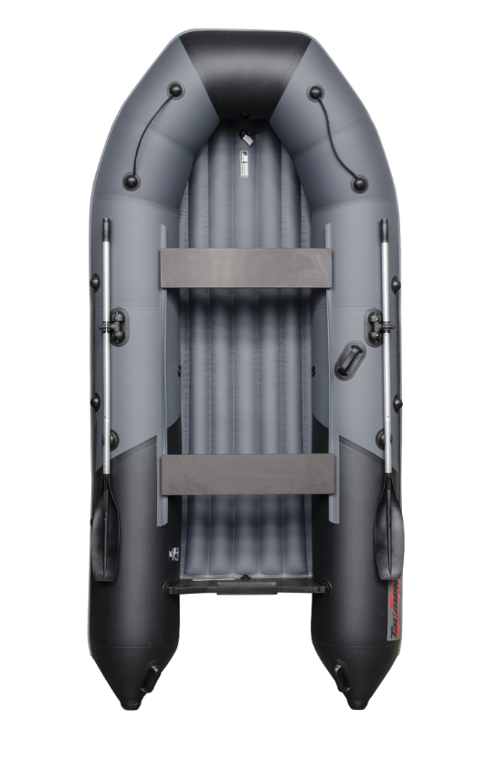 Лодка Таймень NX 3400 НДНД PRO в Белгороде