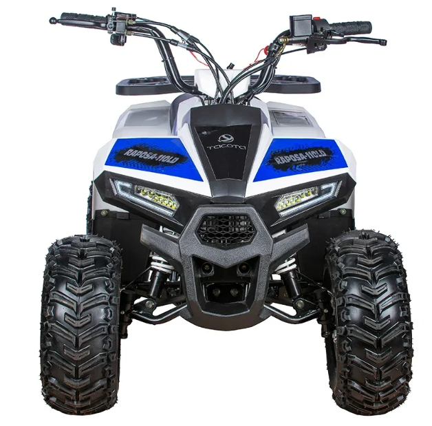 Квадроцикл Yacota Raposa 110 в Белгороде