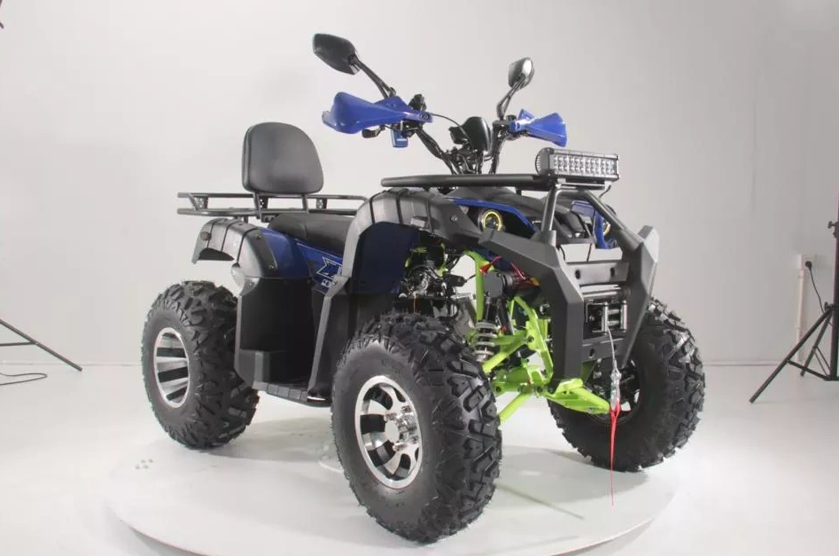 Квадроцикл YACOTA SELA MAX 200 в Белгороде