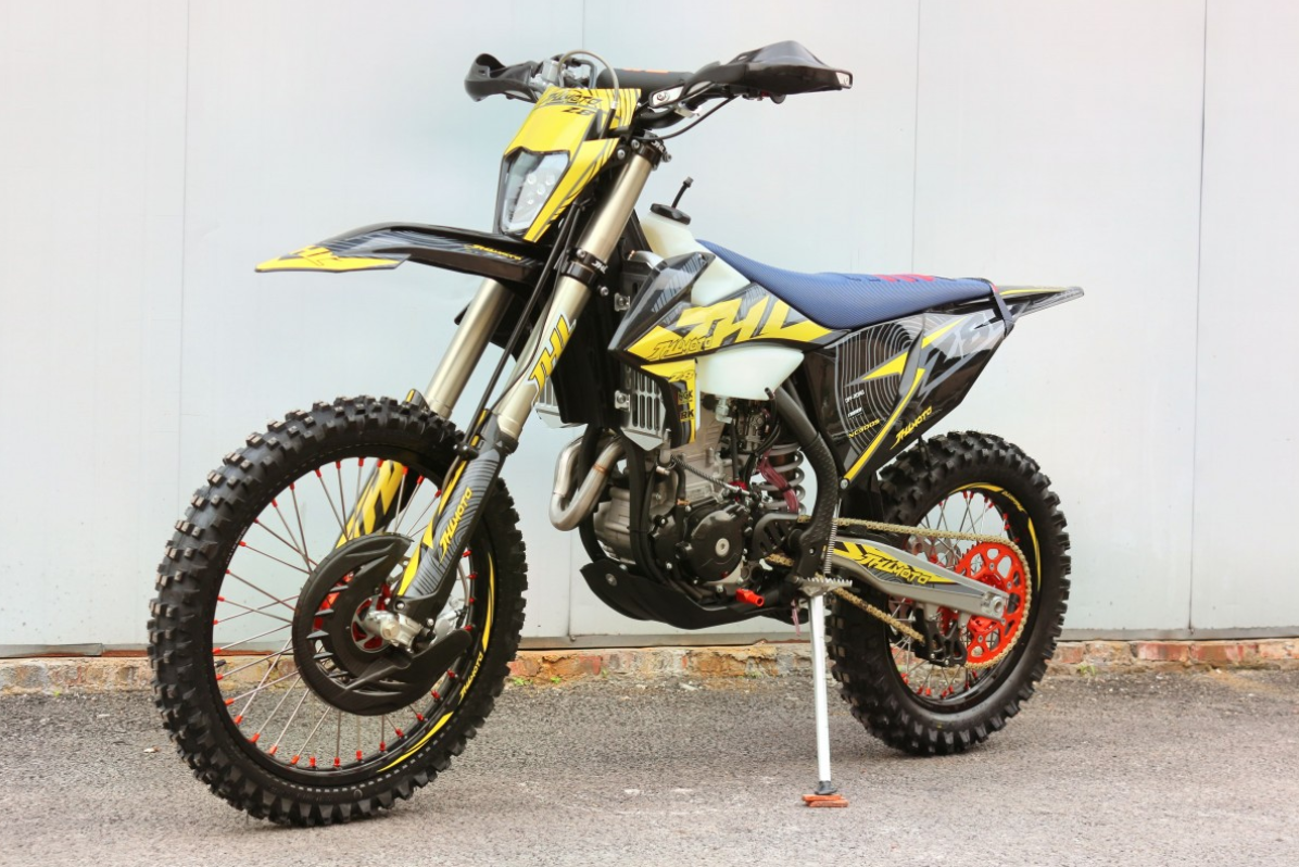 Мотоцикл JHLMOTO JHL Z8 NC300S (182-MN) в Белгороде