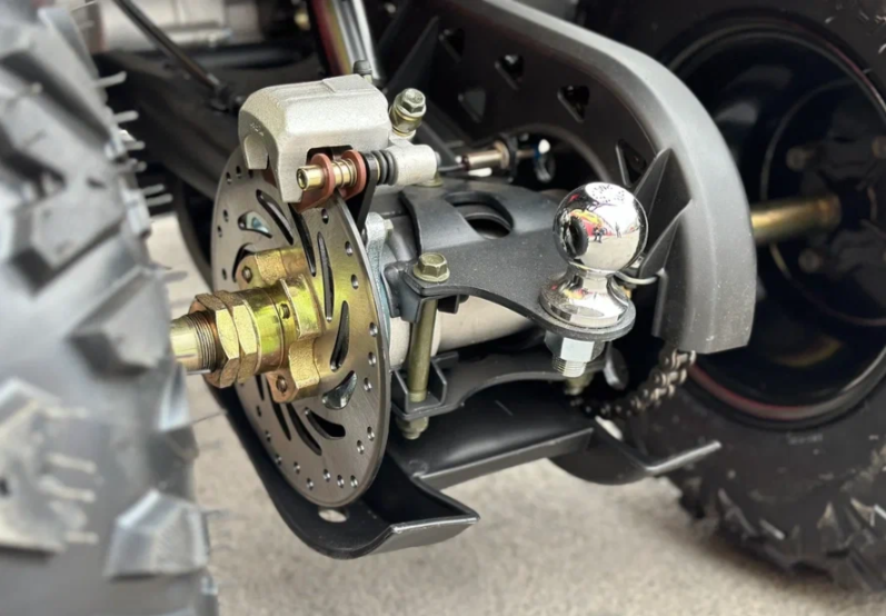 Квадроцикл GBM MAVERICK 300 NEW в Белгороде