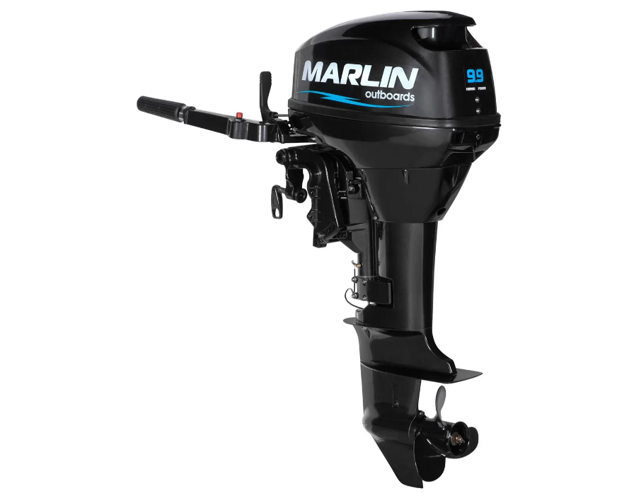 Лодочный мотор MARLIN MP 9.9 AMHL в Белгороде