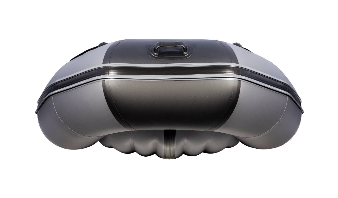 Лодка Таймень NX 3600 НДНД PRO в Белгороде