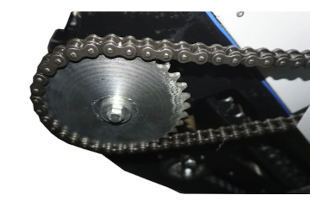 Мотобуксировщик XTREME-MOTORS "Полюс-2" Зима 13 л.с. в Белгороде