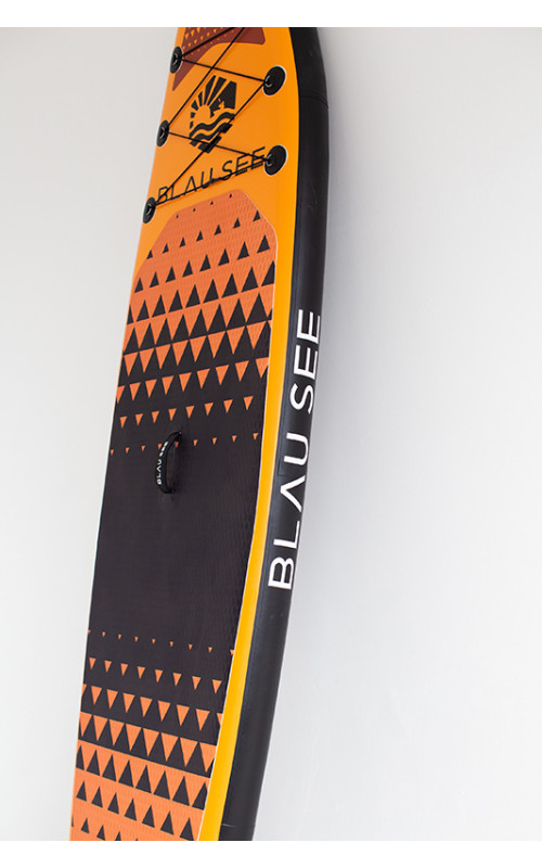 НАДУВНОЙ САП БОРД ORANGA SPACE 10,6 в Белгороде