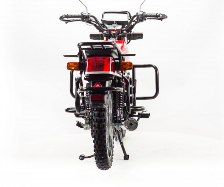 Мотоцикл MOTOLAND (МОТОЛЕНД) FORESTER LITE 200 в Белгороде