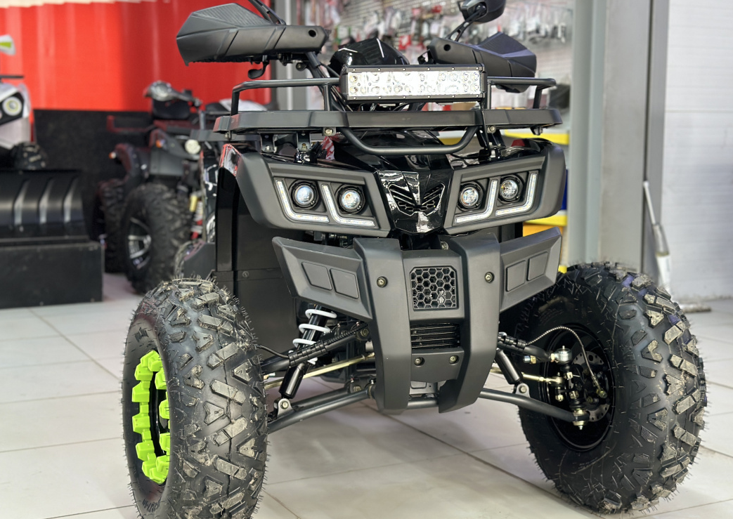 Квадроцикл GBM MAVERICK 300 NEW LUX в Белгороде