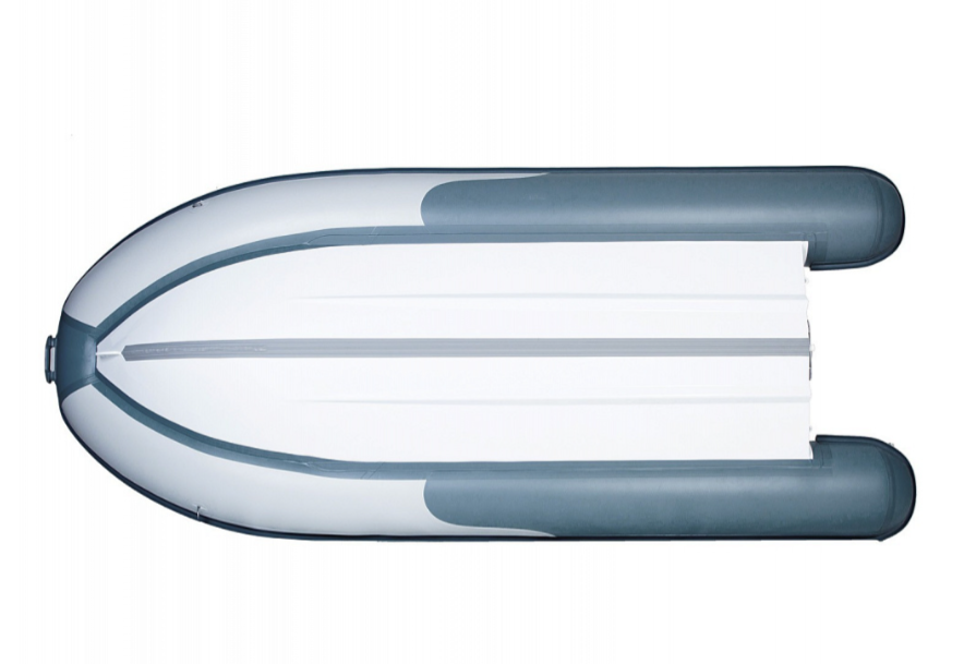 Лодка GLADIATOR RIB380AL в Белгороде