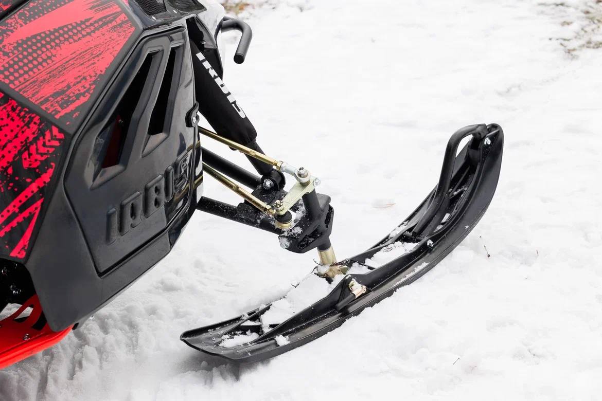 Снегоход IRBIS TUNGUS 400 25/26 в Белгороде