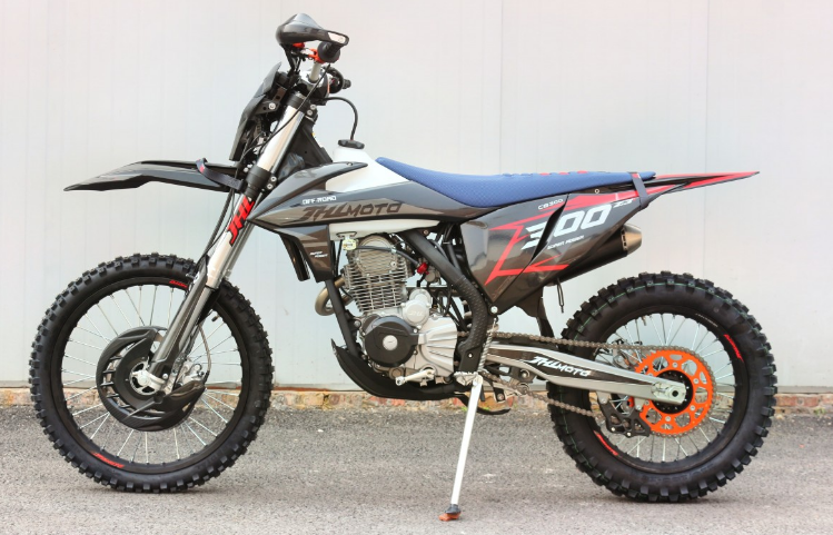 Мотоцикл JHLMOTO JHL Z3+ CB300 (175FMM) в Белгороде