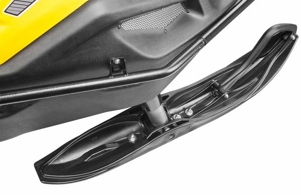 Снегоход STELS SM600T (L LUX WT) СТАВР 1.0 К01 Tech в Белгороде