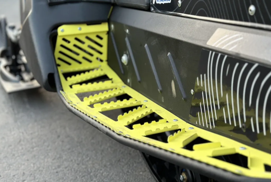 Снегоход РМ TIKSY 500 4Т в Белгороде