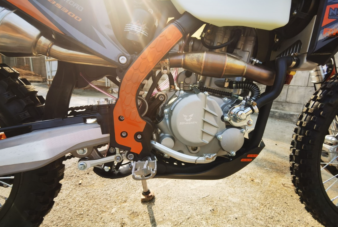 Мотоцикл JHLMOTO JHL Z5 NB300 (174MN-5) в Белгороде