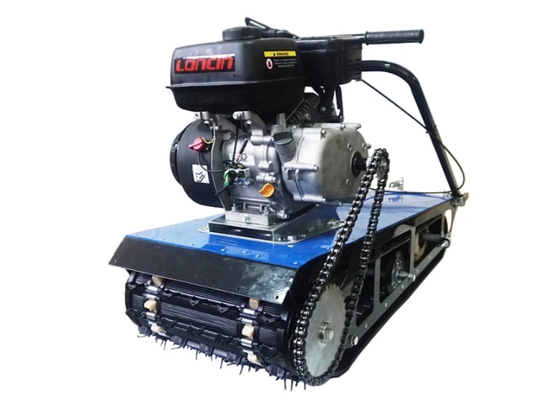 Мотобуксировщик XTREME-MOTORS "Конек-Горбунок" 8.5 л.с. в Белгороде