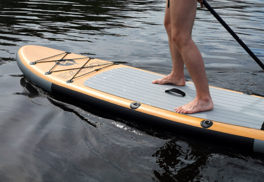 SUP (САП) Доска MISHIMO DINO 10(305) в Белгороде