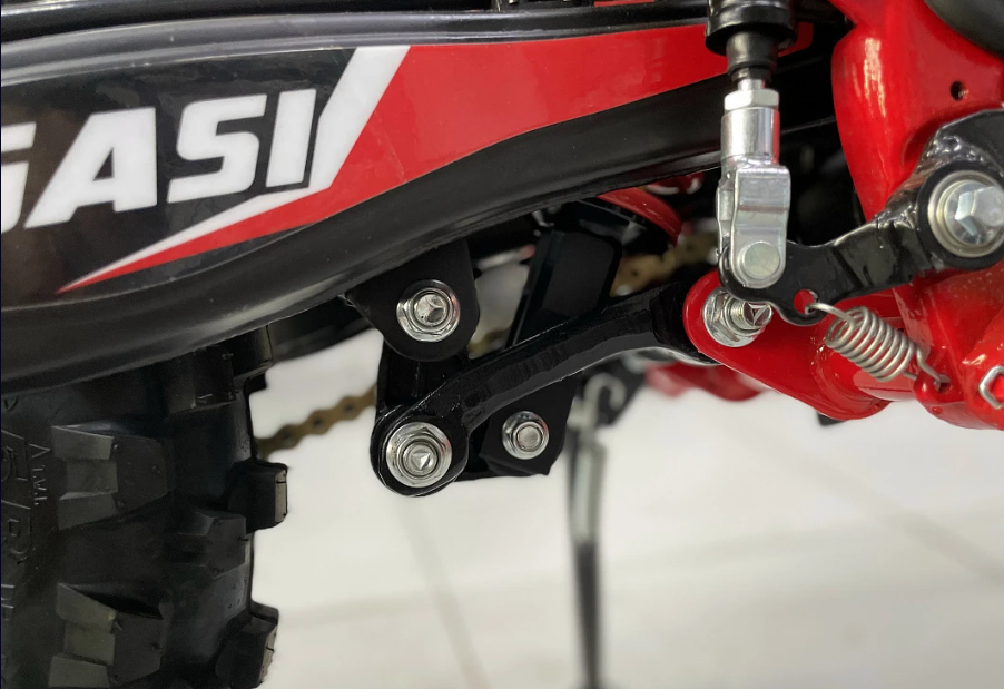 Мотоцикл Progasi SUPER MAX 250 PRO SPORT в Белгороде