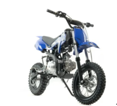 Питбайк MOTOLAND (МОТОЛЕНД) GS Motors S11 в Белгороде