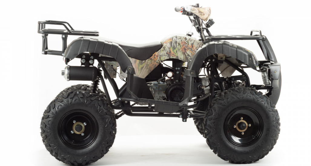 Квадроцикл MOTOLAND (МОТОЛЕНД) 200 ALL ROAD в Белгороде