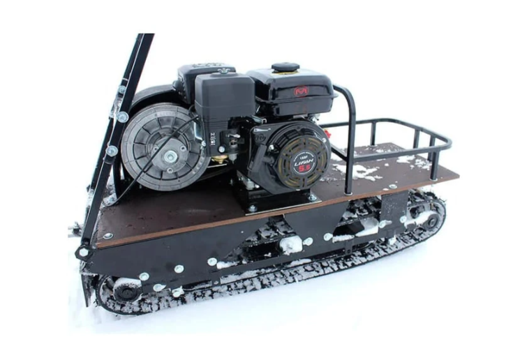 Мотобуксировщик ОНЕГО 500 15 л.с. в Белгороде