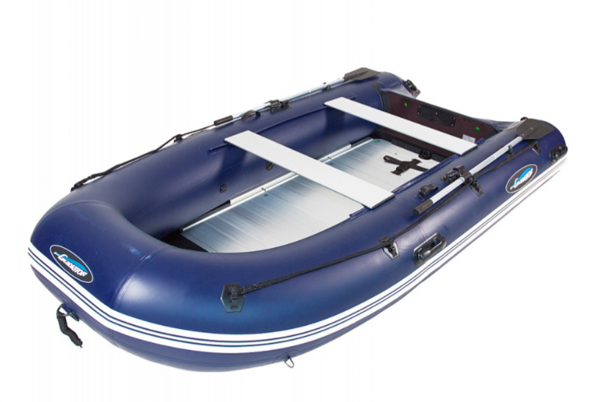 НАДУВНАЯ ЛОДКА GLADIATOR B330AL в Белгороде
