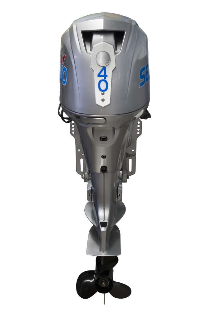 Лодочный мотор SEANOVO SNEF40FEL-T EFI в Белгороде