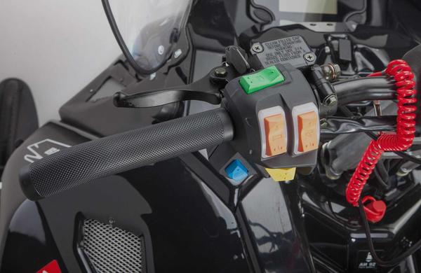 Снегоход STELS SA600R (L LUX WT) ВИТЯЗЬ 2.0 К01 Tech в Белгороде