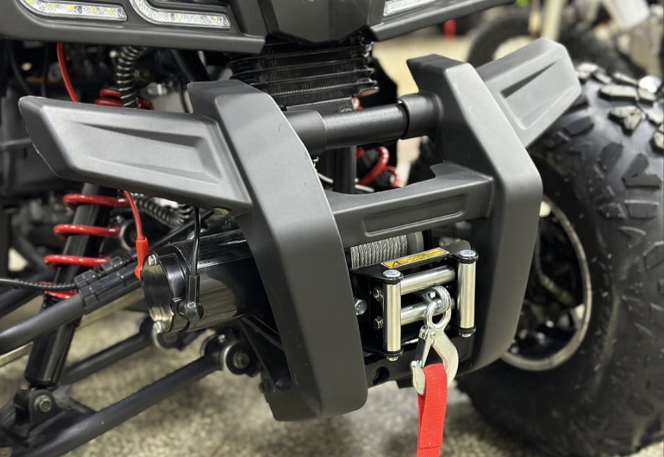 Квадроцикл GBM MAVERICK 300 NEW PREMIUM в Белгороде