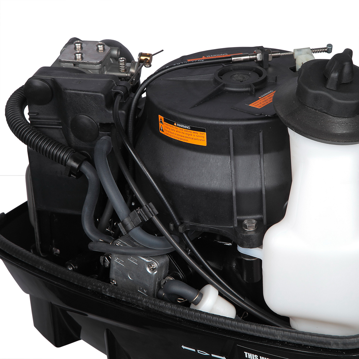 Лодочный мотор MARLIN MF 5 AMHL в Белгороде