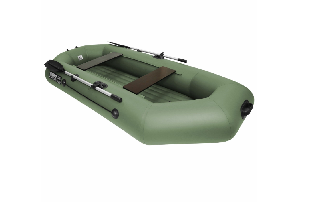  Лодка АКВА-МАСТЕР 280 НД в Белгороде