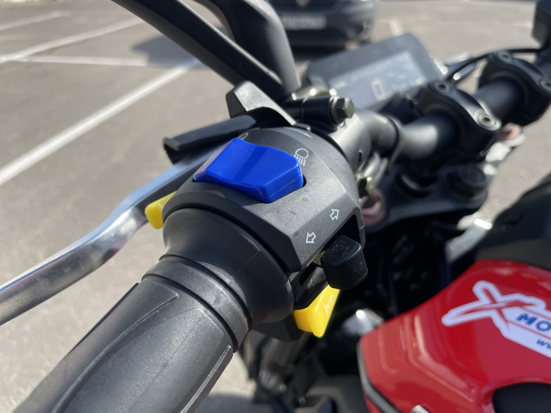 Мопед PROMAX CB150R (49) в Белгороде