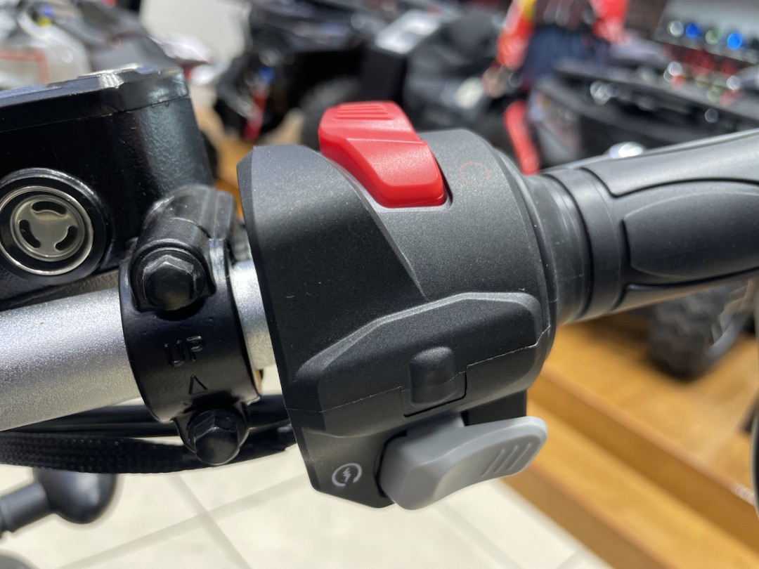 Мотоцикл Benda Chinchilla 300 в Белгороде