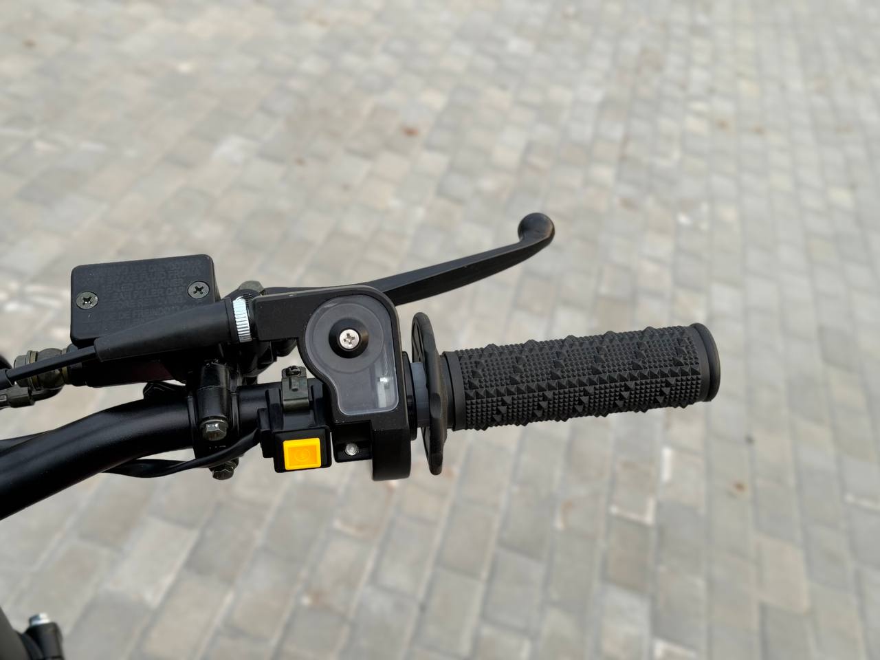 Кроссовый мотоцикл Sanchez Maniac CB300F в Белгороде