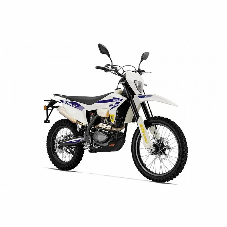 Мотоцикл STELS ЭНДУРО EN250  в Белгороде