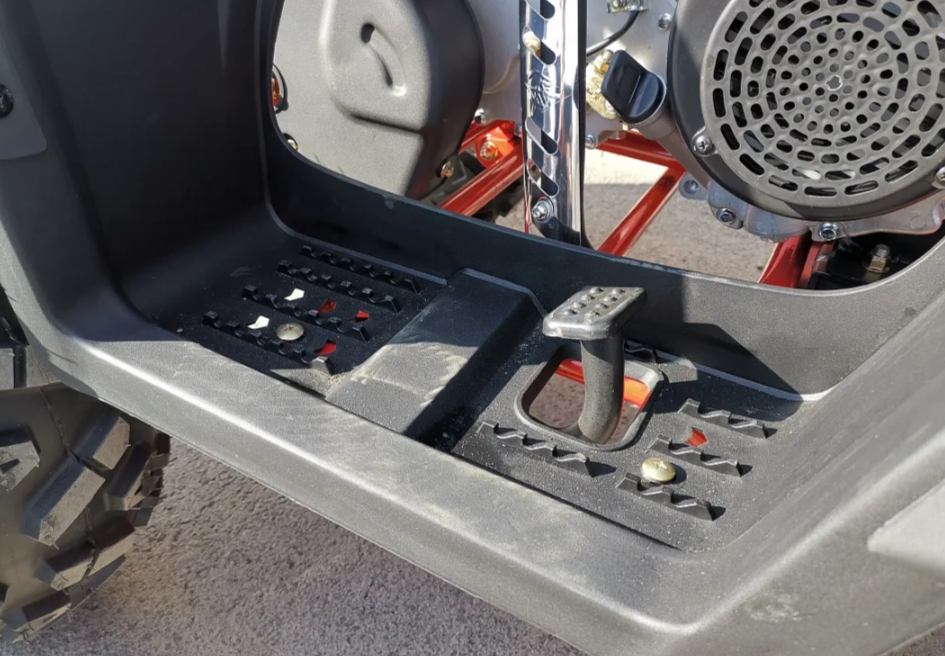 Квадроцикл GBM SHARP BIG 300 NEW в Белгороде