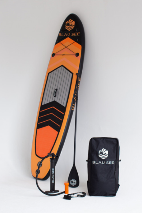 НАДУВНОЙ SUP-BOARD MOONLIGHT 11,6 в Белгороде