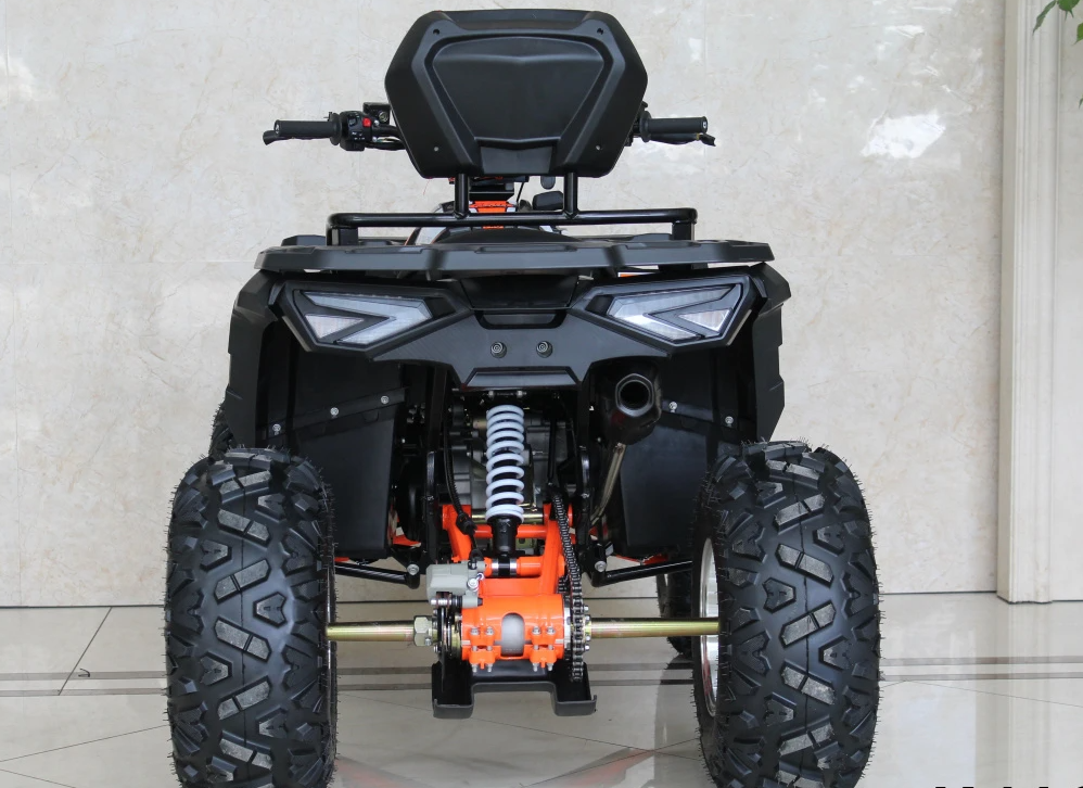 Квадроцикл GBM STORMRIDER 300 NEW PREMIUM в Белгороде