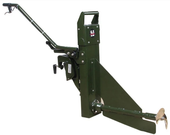 Рама - редуктор для болотохода SEA-PRO 9-18 л.с. в Белгороде