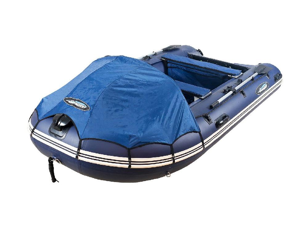 НАДУВНАЯ ЛОДКА GLADIATOR C330AL в Белгороде