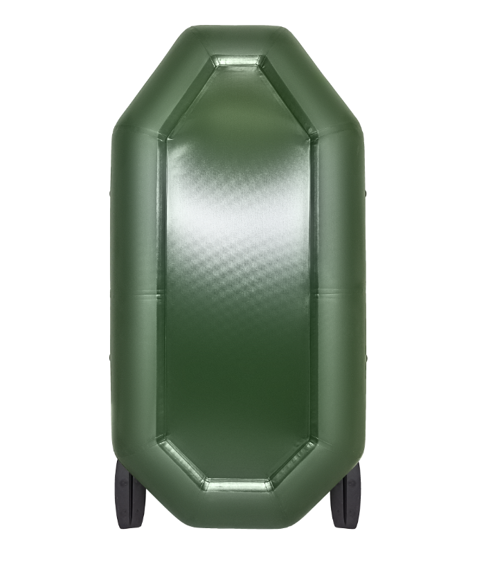 Лодка Барс 240 в Белгороде