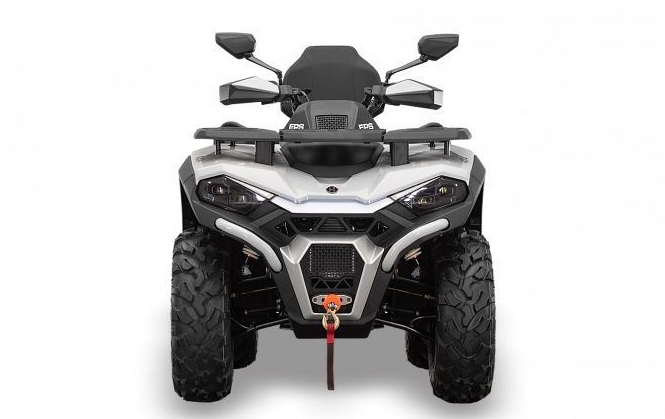 Квадроцикл HISUN HiSUN GUARDIAN 750L -/LONG/ в Белгороде