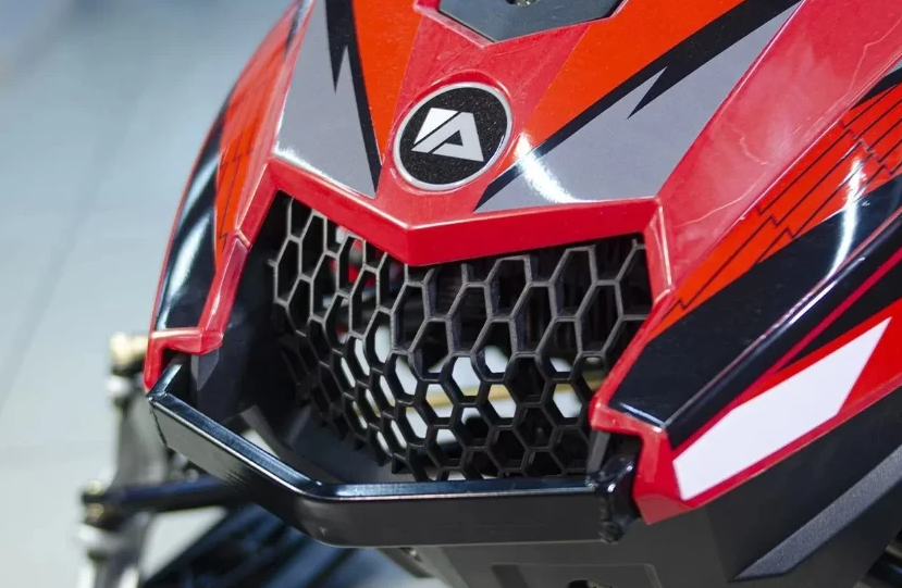 Снегоход Ataki WD 300 в Белгороде