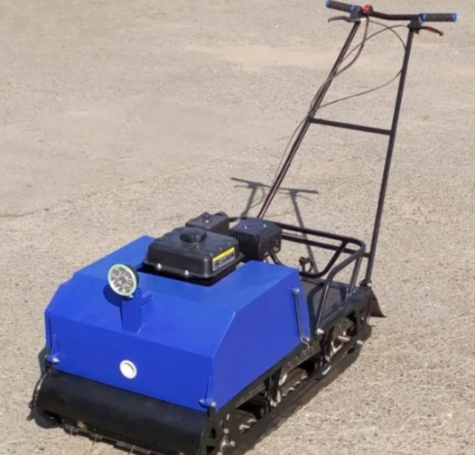 МОТОБУКСИРОВЩИК КОМПАКТНЫЙ ЛИДЕР-СИГМА-2К, 8,0+ Л.С., С ЛЫЖНЫМ МОДУЛЕМ, ВАРИАТОР TAV2-40 в Белгороде