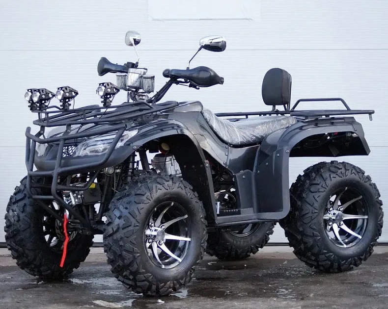 Квадроцикл PROMAX TRX320 (кардан) в Белгороде