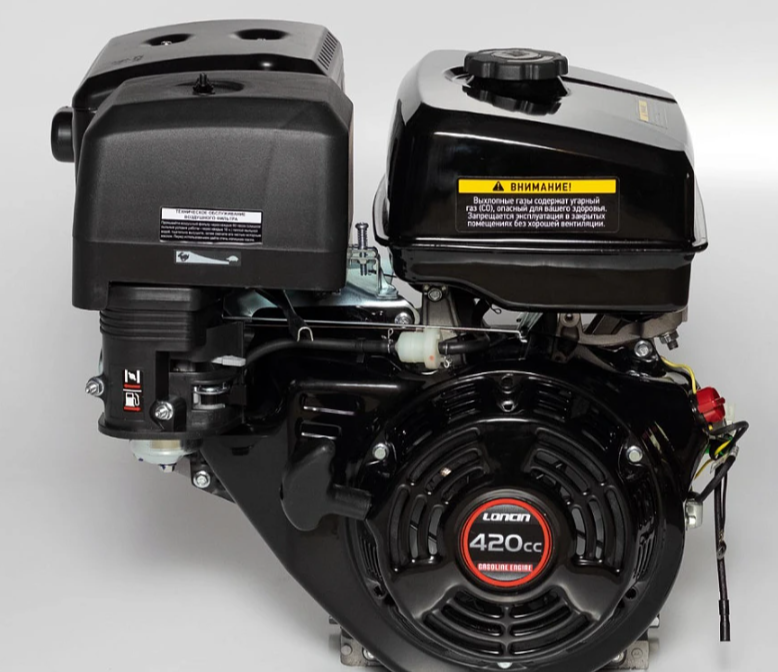 Мотобуксировщик XTREME-MOTORS "Полюс-2" Зима 13 л.с. в Белгороде