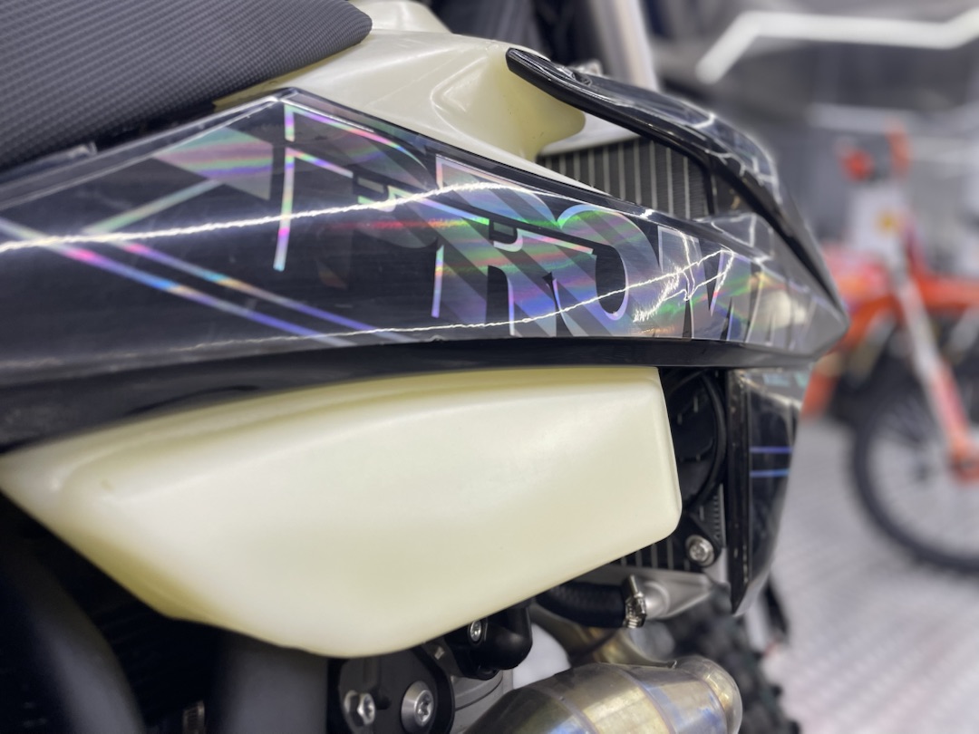 Кроссовый мотоцикл (эндуро) PROMAX PZ9 480 PRO-SPORT в Белгороде