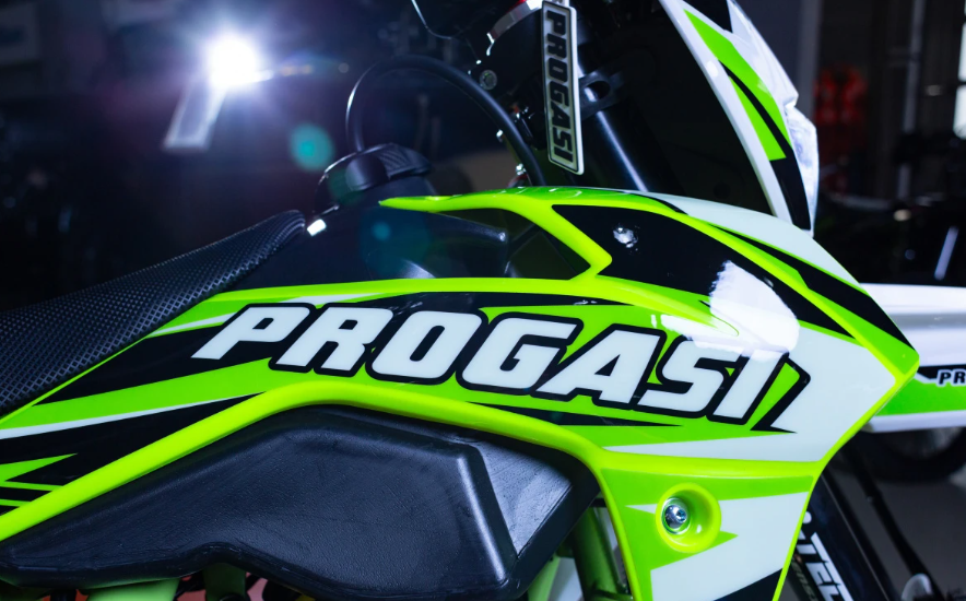 Мотоцикл Progasi SUPER MAX 300 PRO PR300 (ZS175FMN) в Белгороде