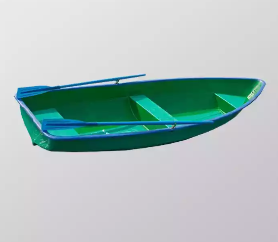 Стеклопластиковая Лодка Голавль в Белгороде