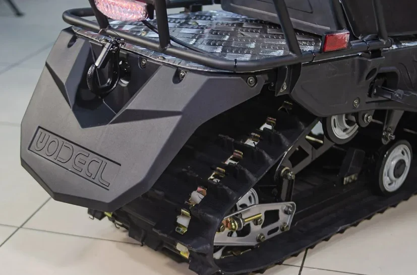 Снегоход Ataki WD 250 в Белгороде