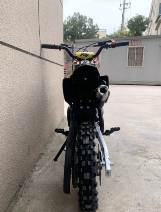 Питбайк BSE K6 в Белгороде