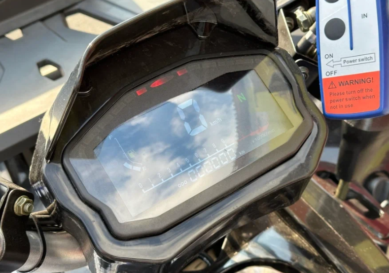 Квадроцикл GBM CROSS HILL 300 NEW PREMIUM в Белгороде